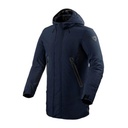 Jachetă din material textil REVIT Trafalgar H2O