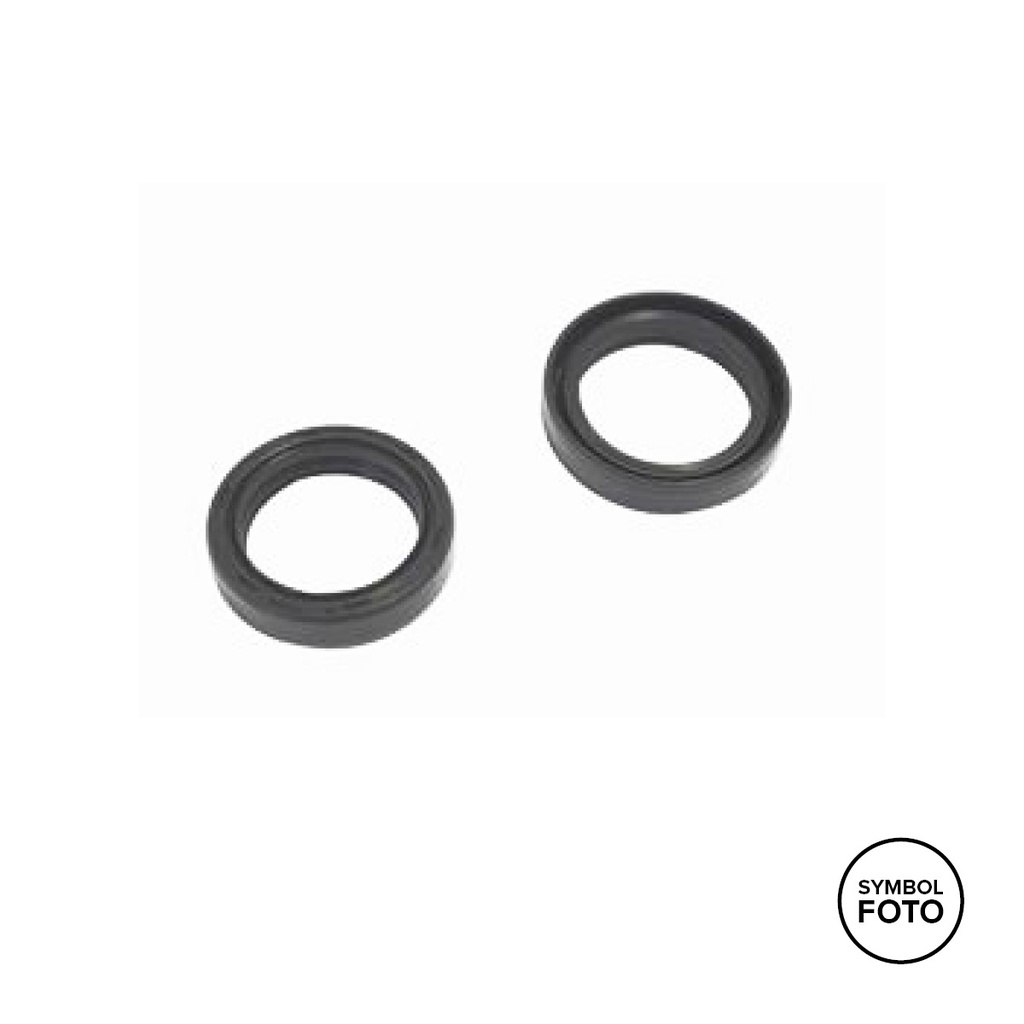 Set garnitură de etanșare furcă ARIETE