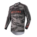 ALPINESTARS Motocross Jersey Racer Tactical
