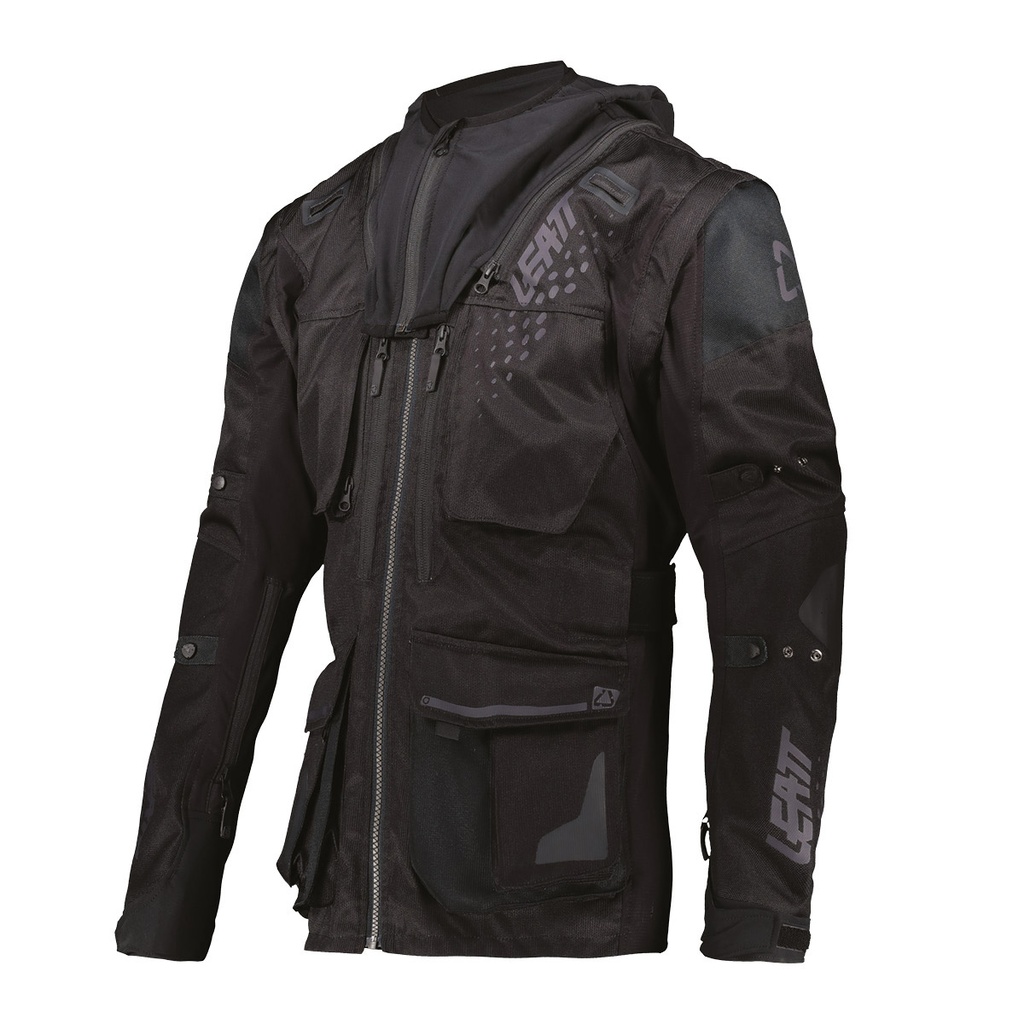 LEATT Jachetă de enduro MOTO 5.5 Enduro