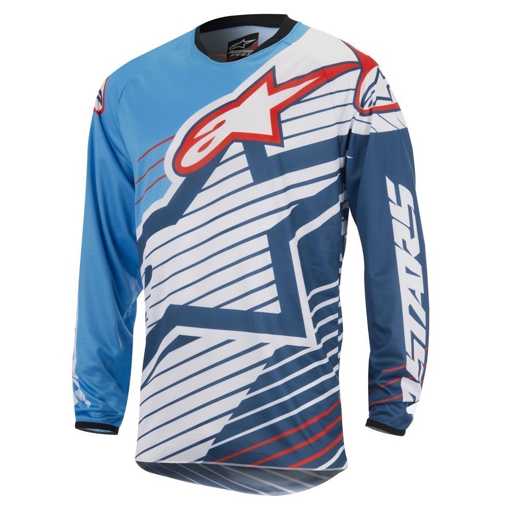 ALPINESTARS RACING BRETELE RACER BRAAP