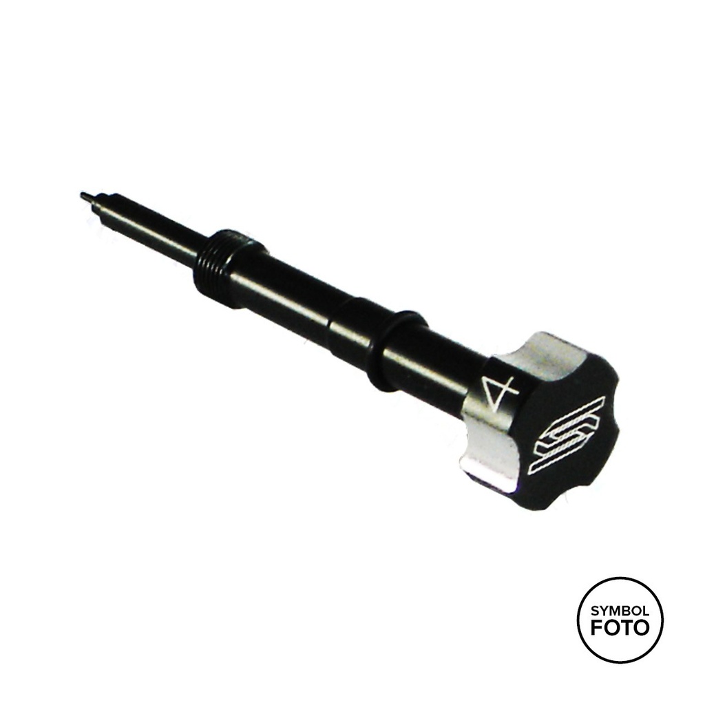 Șurub de amestec SCAR