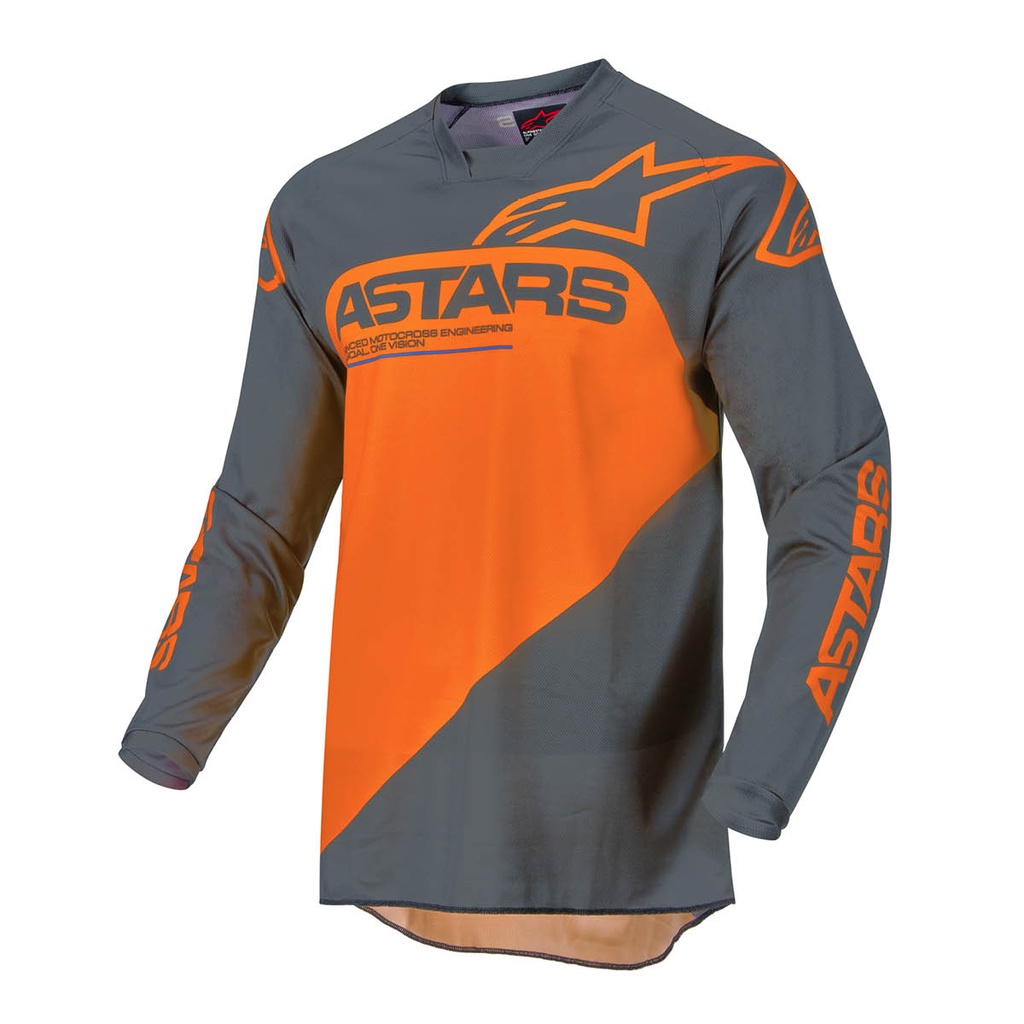 ALPINESTARS Motocross Jersey Racer Supermatic