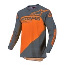 ALPINESTARS Motocross Jersey Racer Supermatic