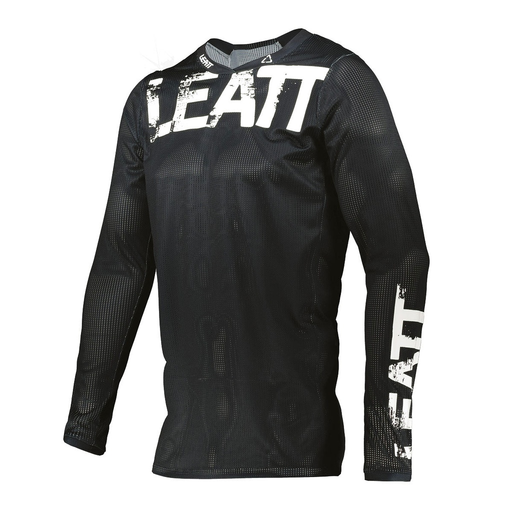 LEATT RACING BIB MOTO 4.5 X-FLOW