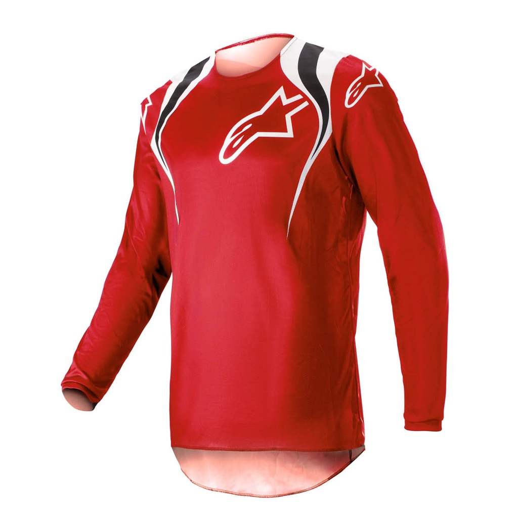 ALPINESTARS Motocross Jersey Fluid Narin
