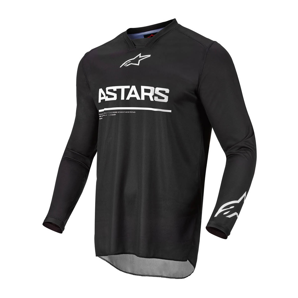 ALPINESTARS Jersey Racer Graphite