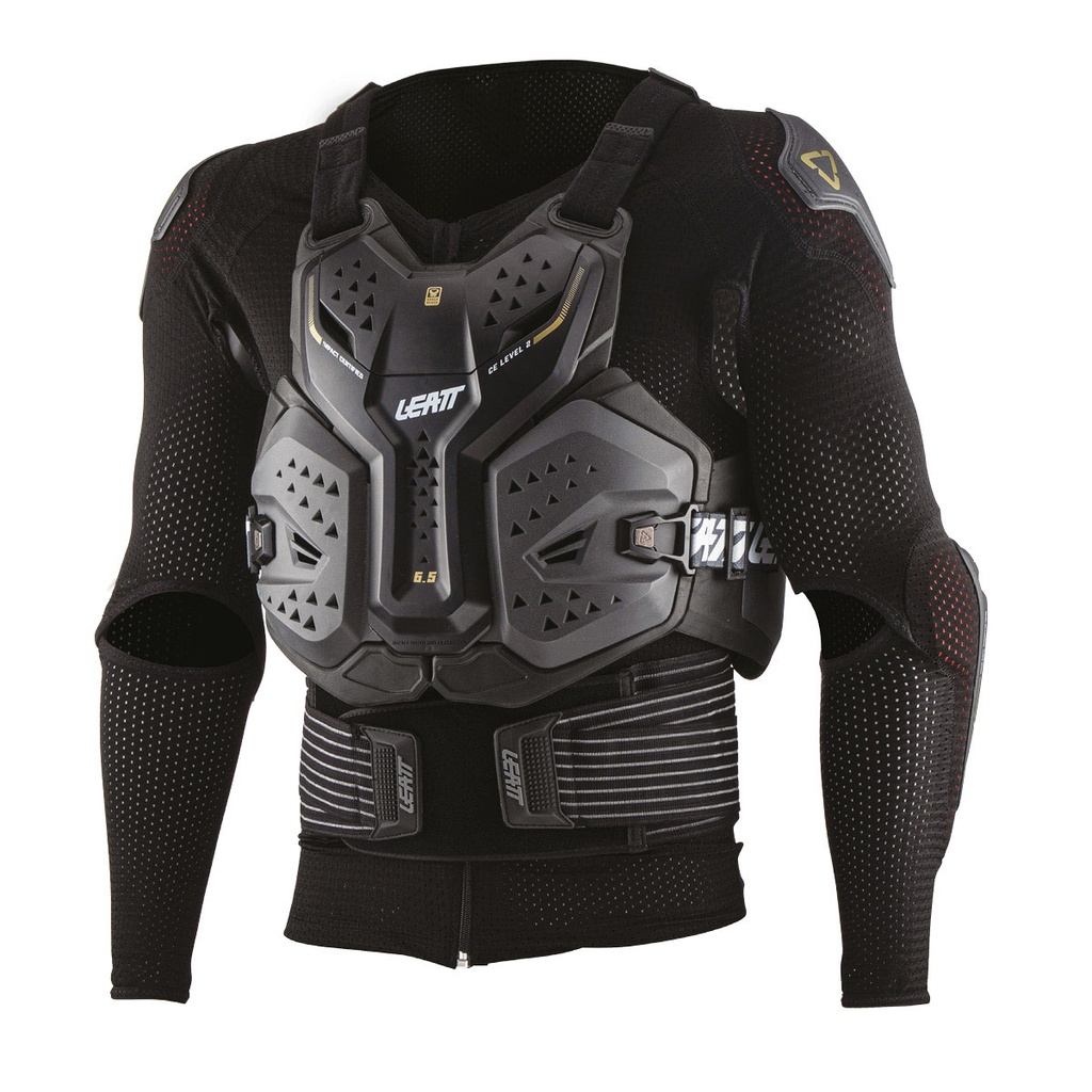 Jacheta de protectie LEATT 6.5