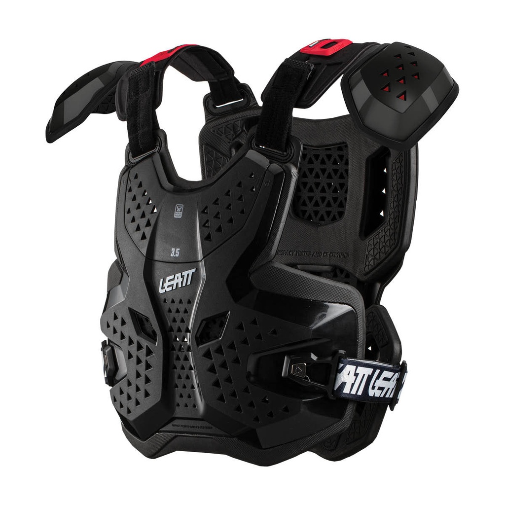 LEATT Chest Armour 3.5 Pro