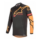 ALPINESTARS Motocross Jersey Racer Tech Compass