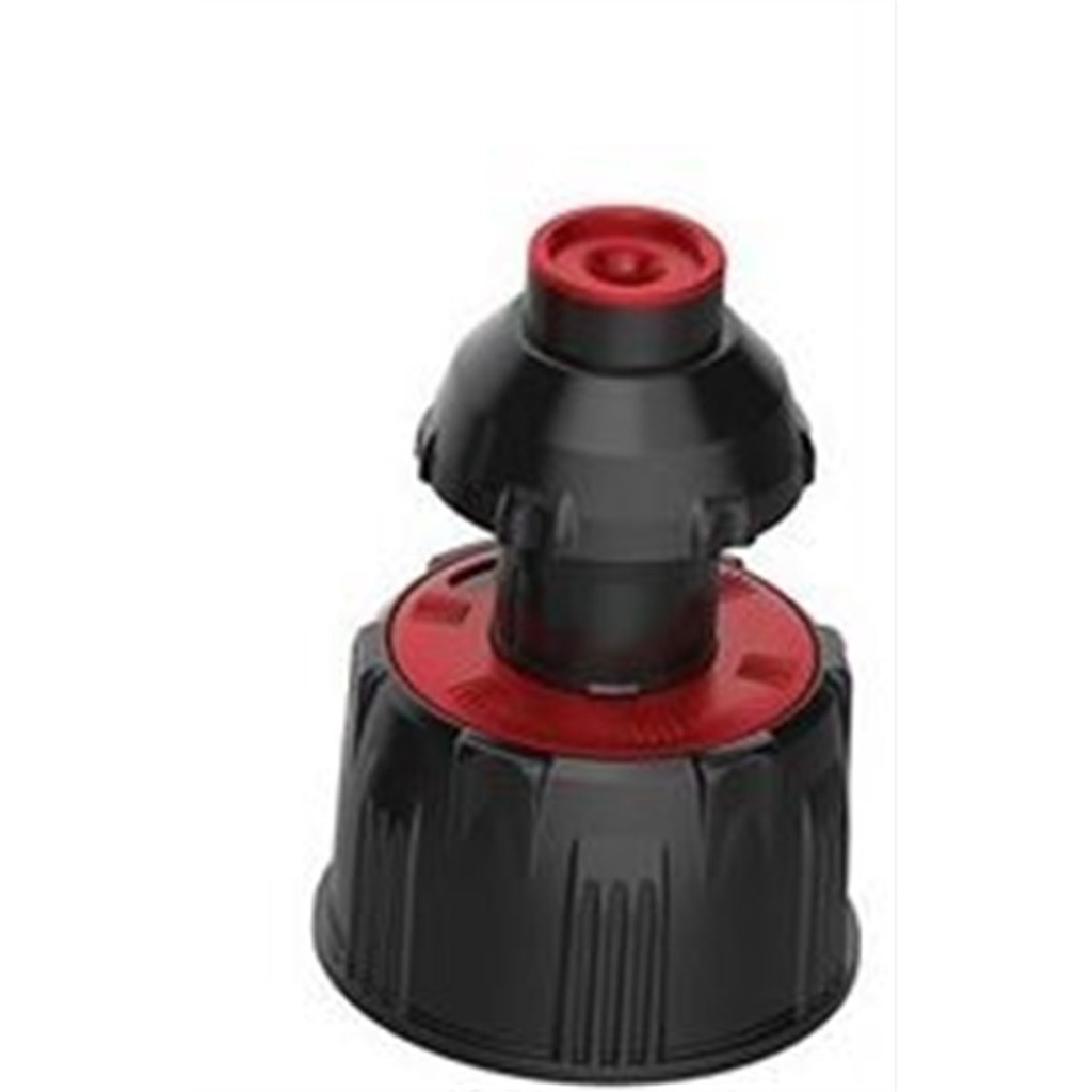 Sistemul de rezervor rapid POLISPORT