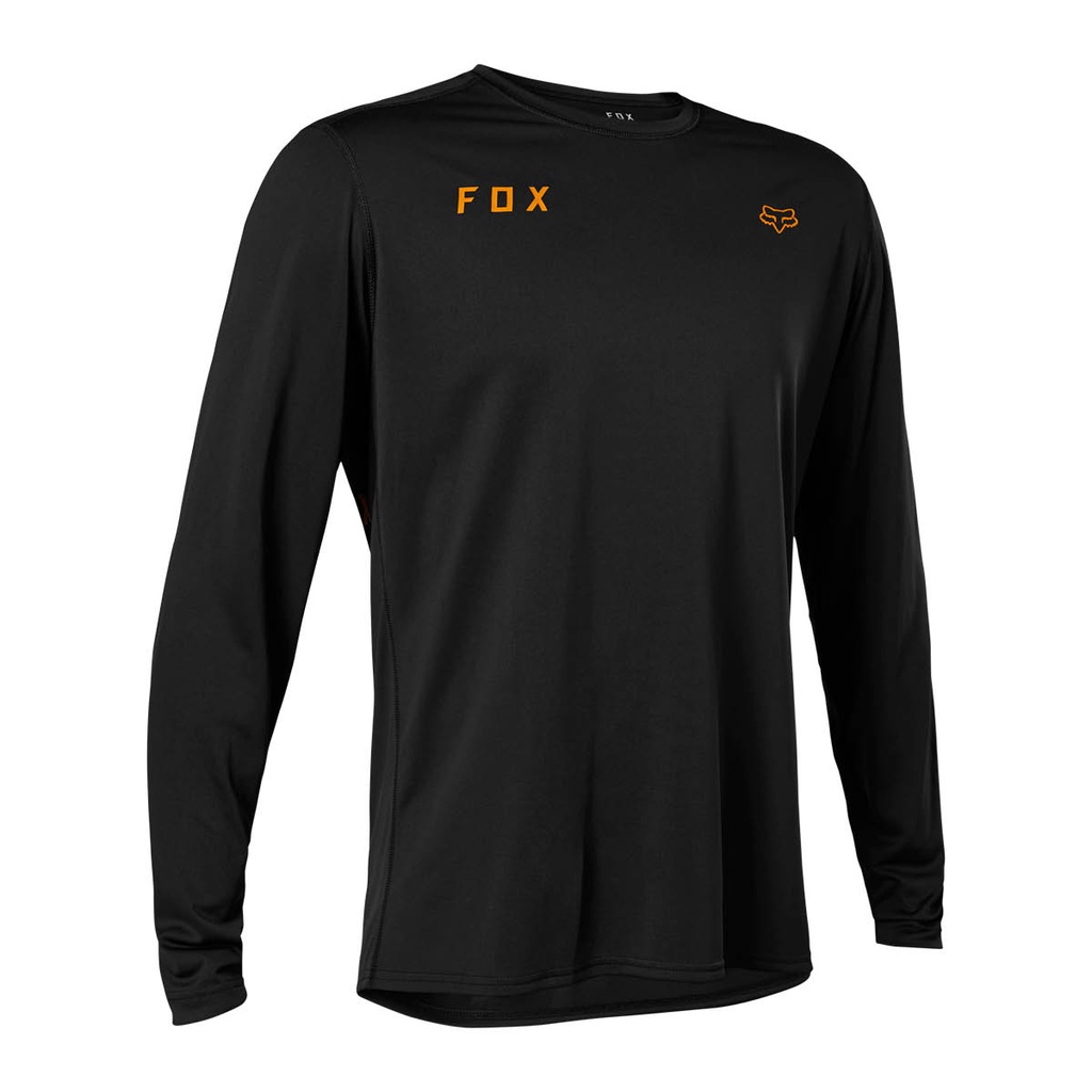 FOX MTB Jersey cu mânecă lungă Ranger Essential