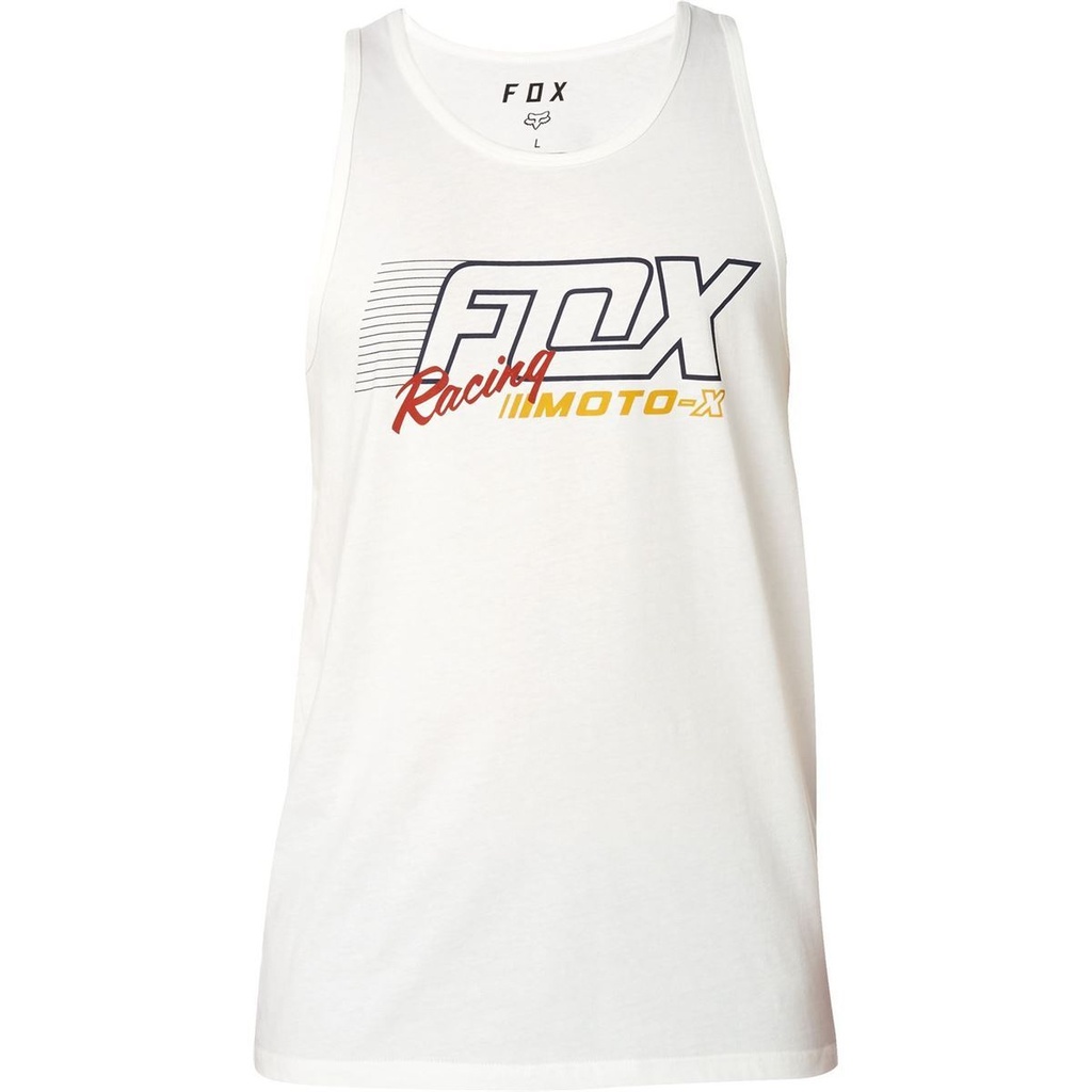 FOX TANK FLECTION PREMIUM
