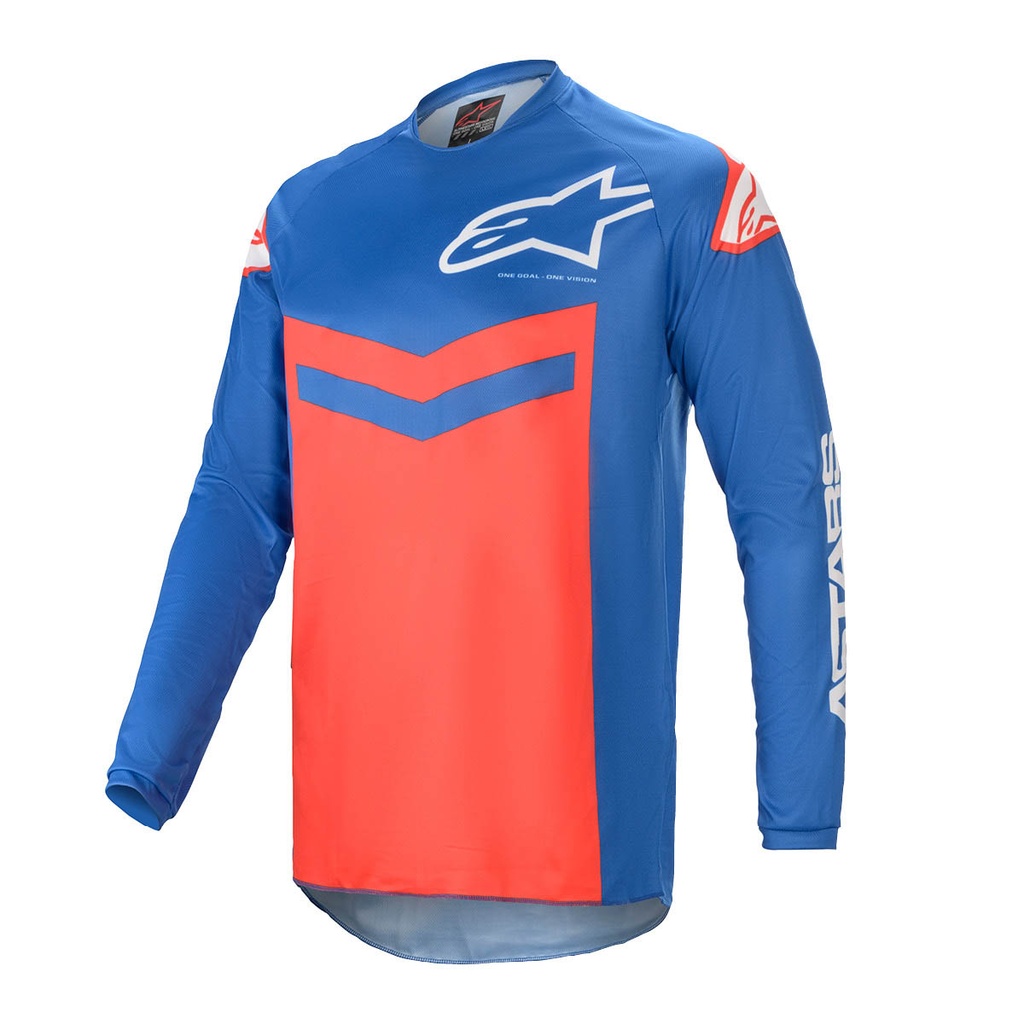 ALPINESTARS Motocross Jersey Fluid Speed