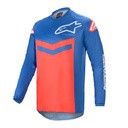 ALPINESTARS Motocross Jersey Fluid Speed