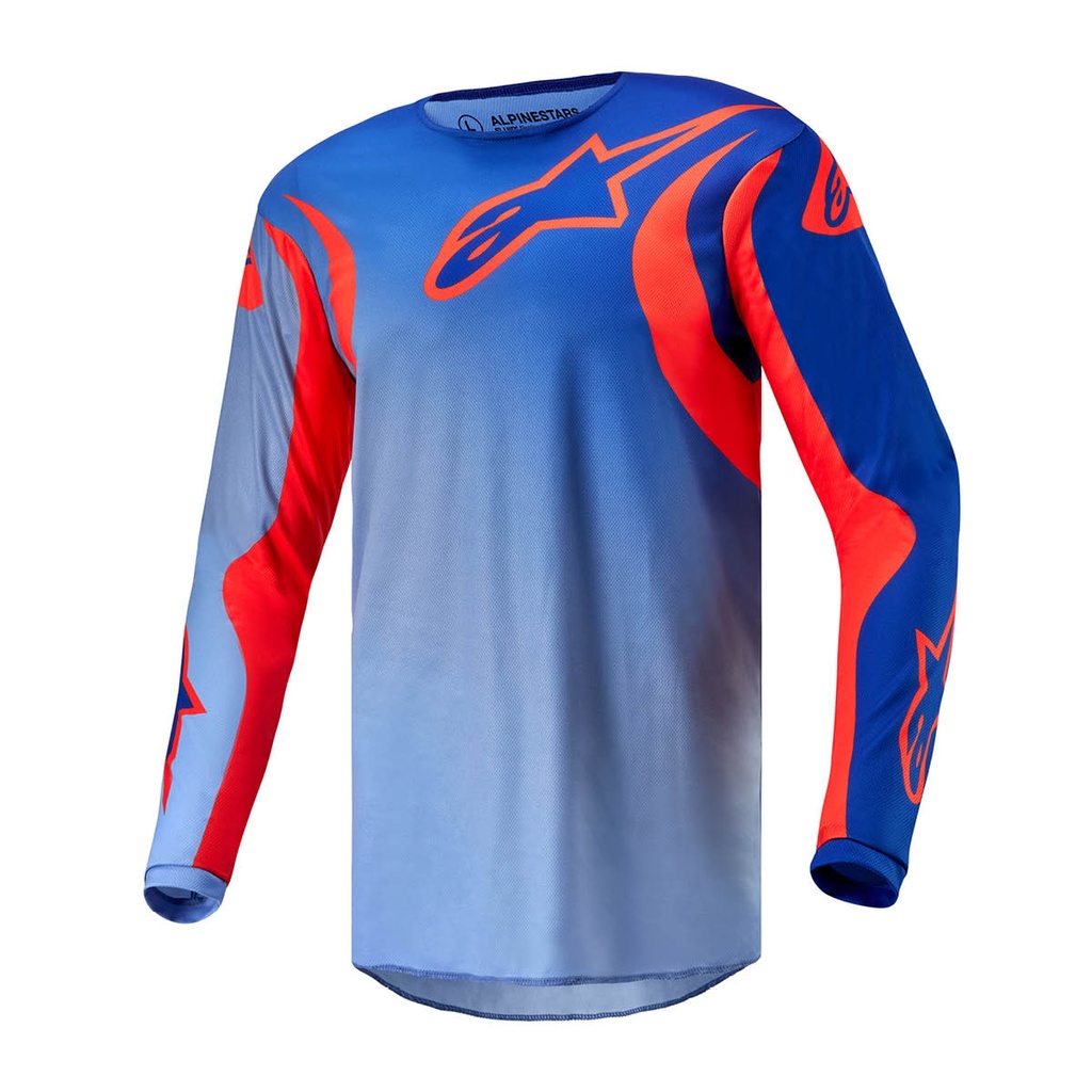 ALPINESTARS Jersey Fluid Lucent