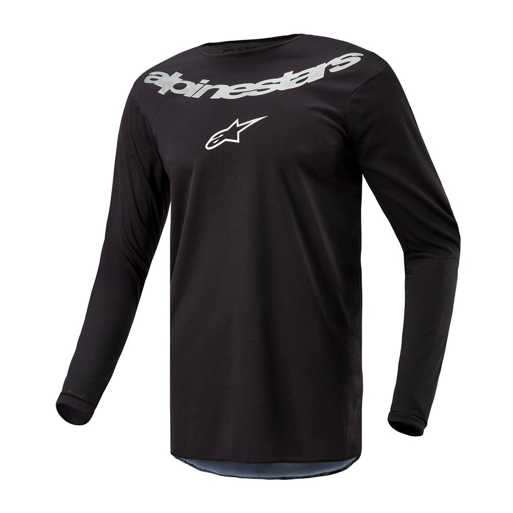 ALPINESTARS Jersey Fluid Graphite
