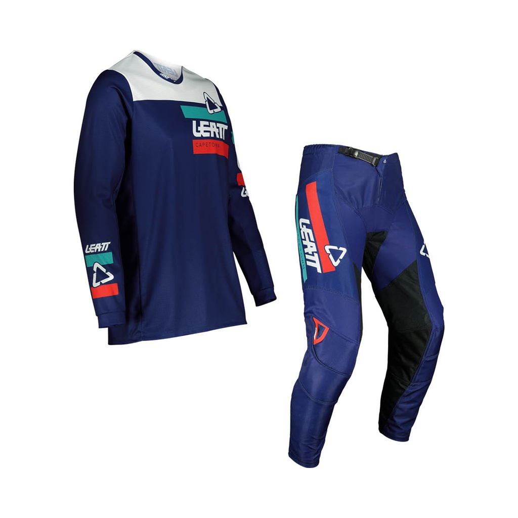 LEATT Motocross Kids Ride Kit 3.5