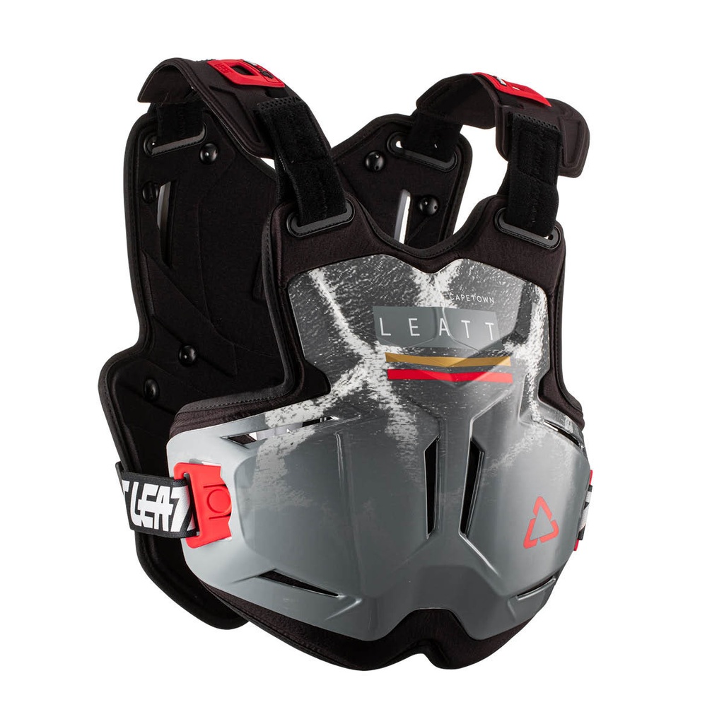 Plastron LEATT 2.5