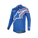 ALPINESTARS TINERET CURSE DE CURSE DE TINERET RACER BRETELE RACER BRAAP