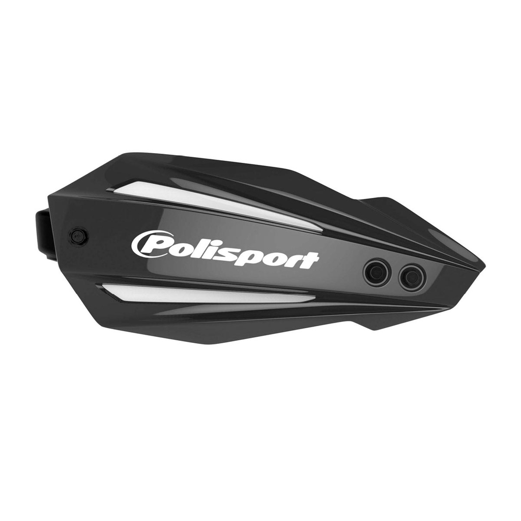 POLISPORT Apărători de mână Bullit Full Wrap Around