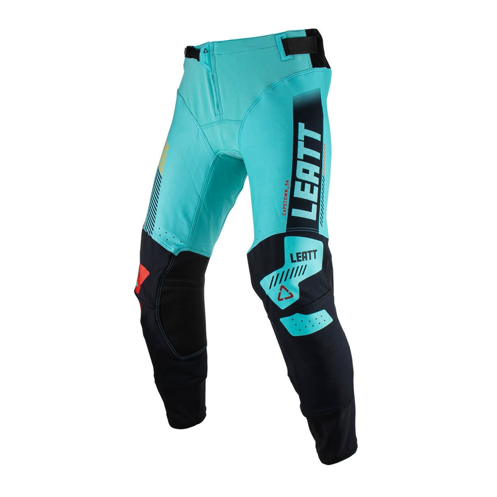 LEATT Motocross Pantaloni Moto 5.5 I.K.S.