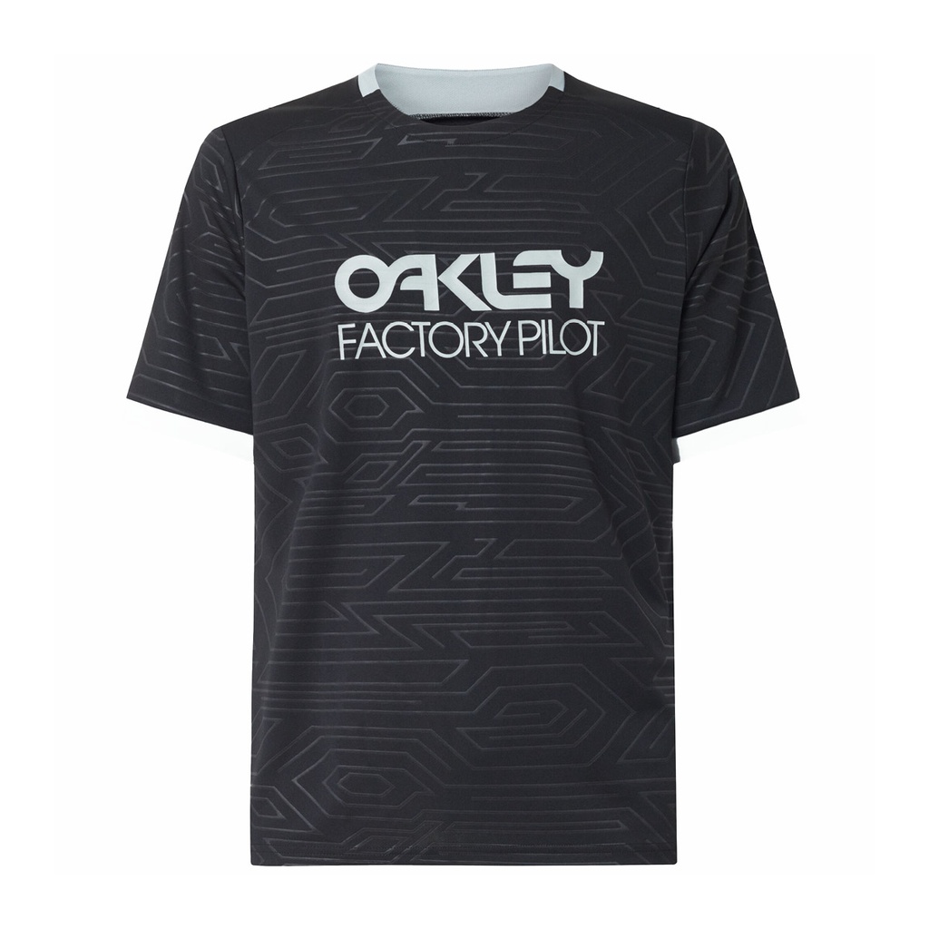 OAKLEY MTB tricou Pipeline Trail