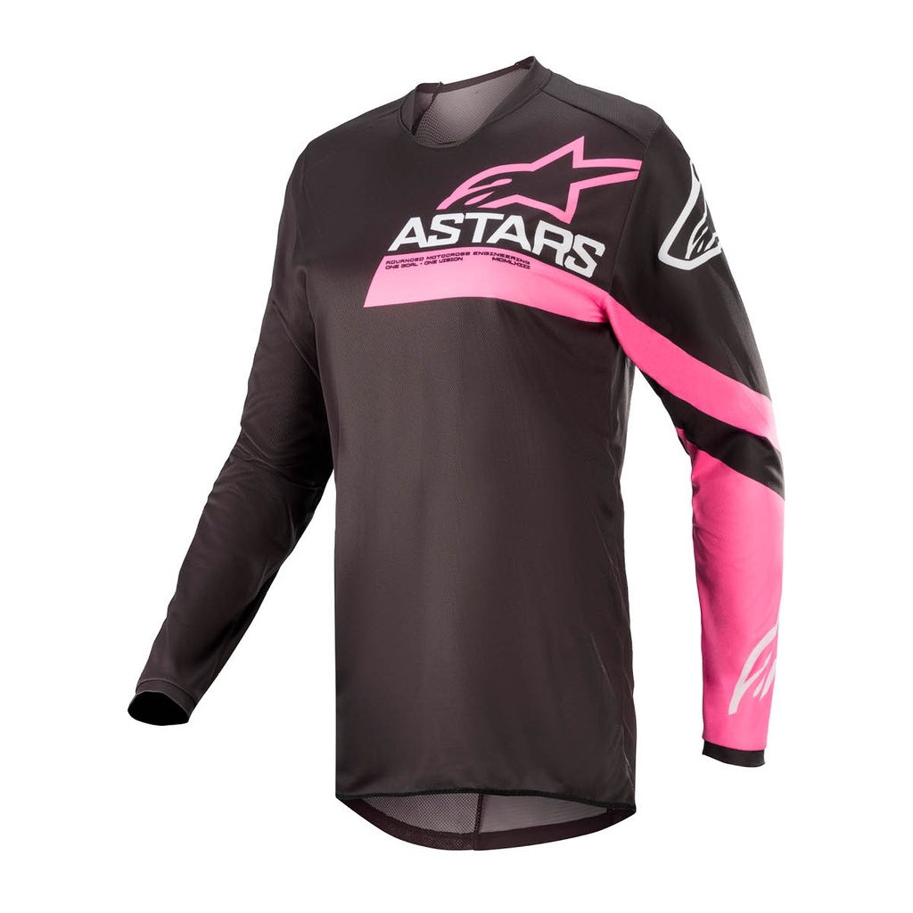 ALPINESTARS Jersey pentru doamne Stella Fluid Chaser