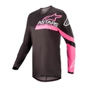 ALPINESTARS Jersey pentru doamne Stella Fluid Chaser