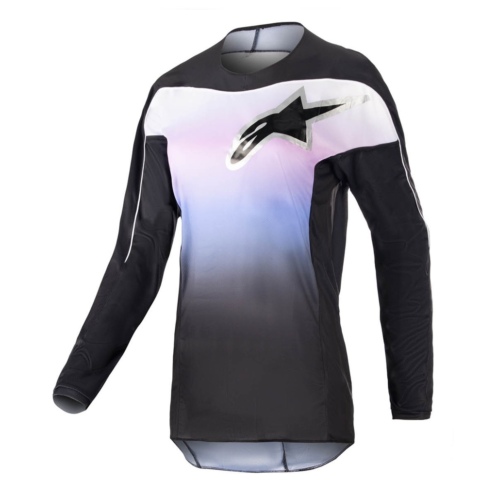 ALPINESTARS Motocross Jersey pentru femei Fluid