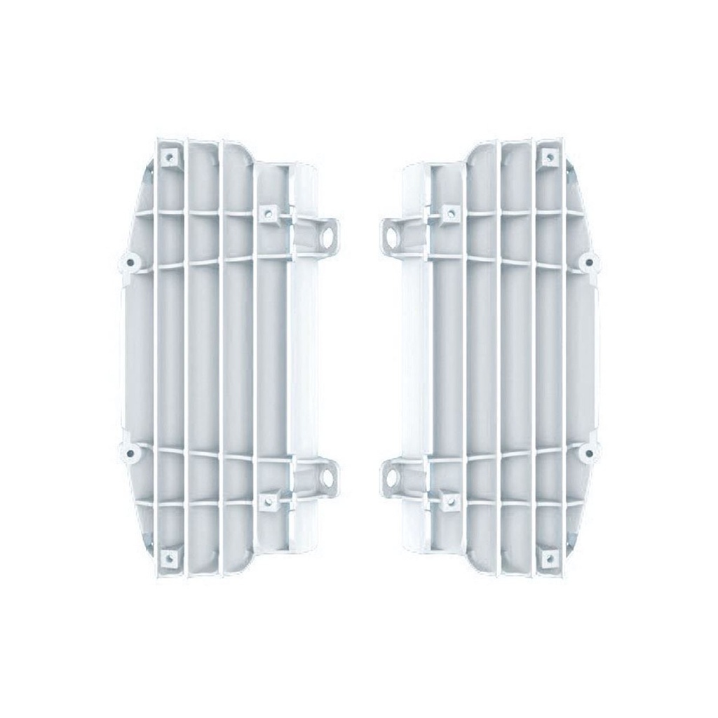 Protecție radiator POLISPORT KTM, HUSQVARNA