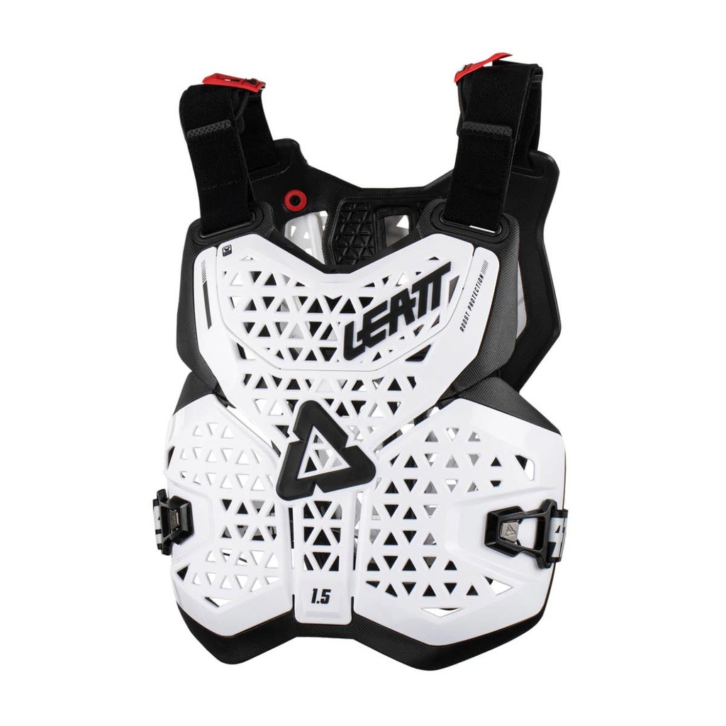 Plastron LEATT 1.5