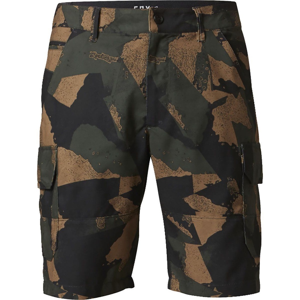 Fox Hydro Shorts Hydroslambozo