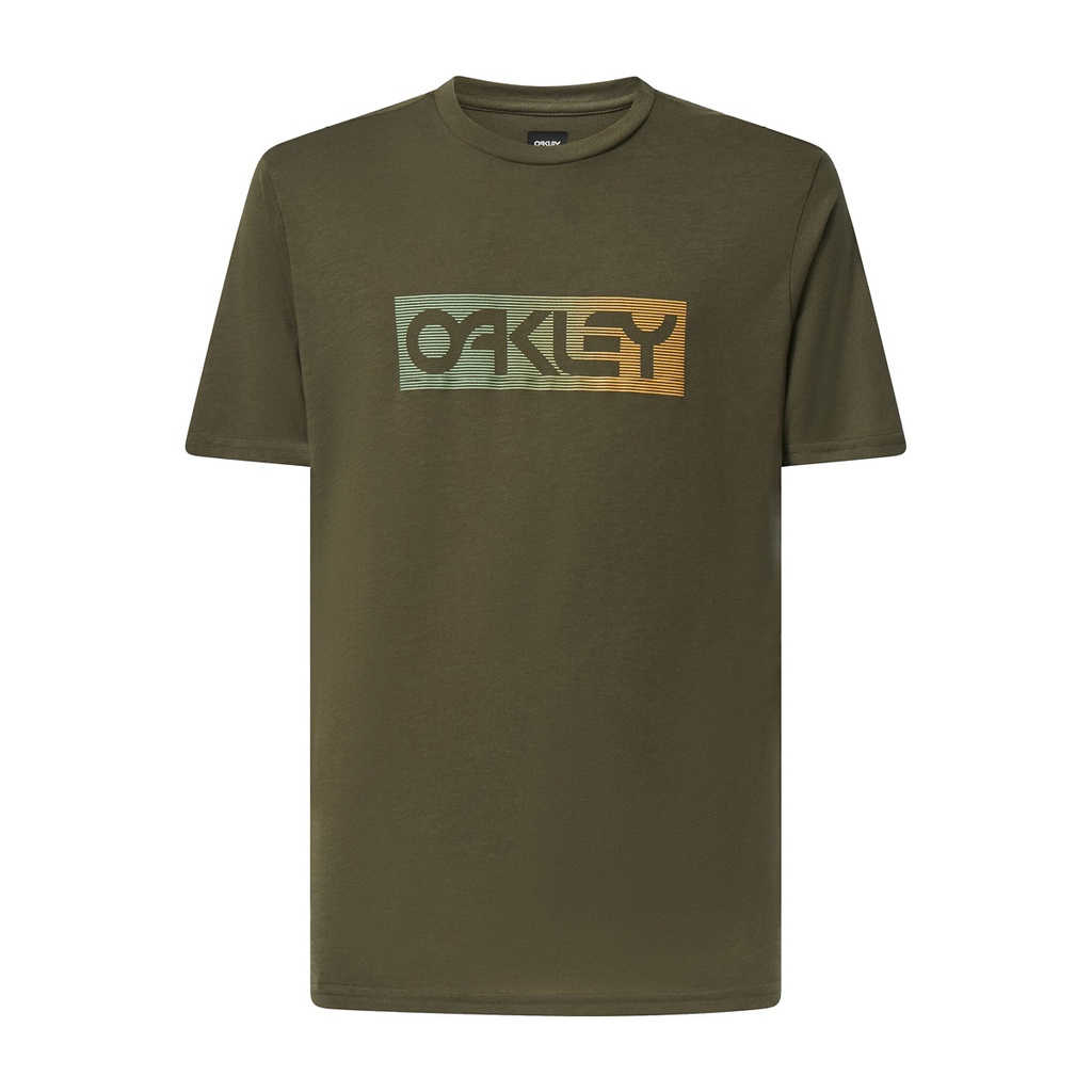 OAKLEY tricou Gradient Lines B1B