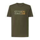OAKLEY tricou Gradient Lines B1B