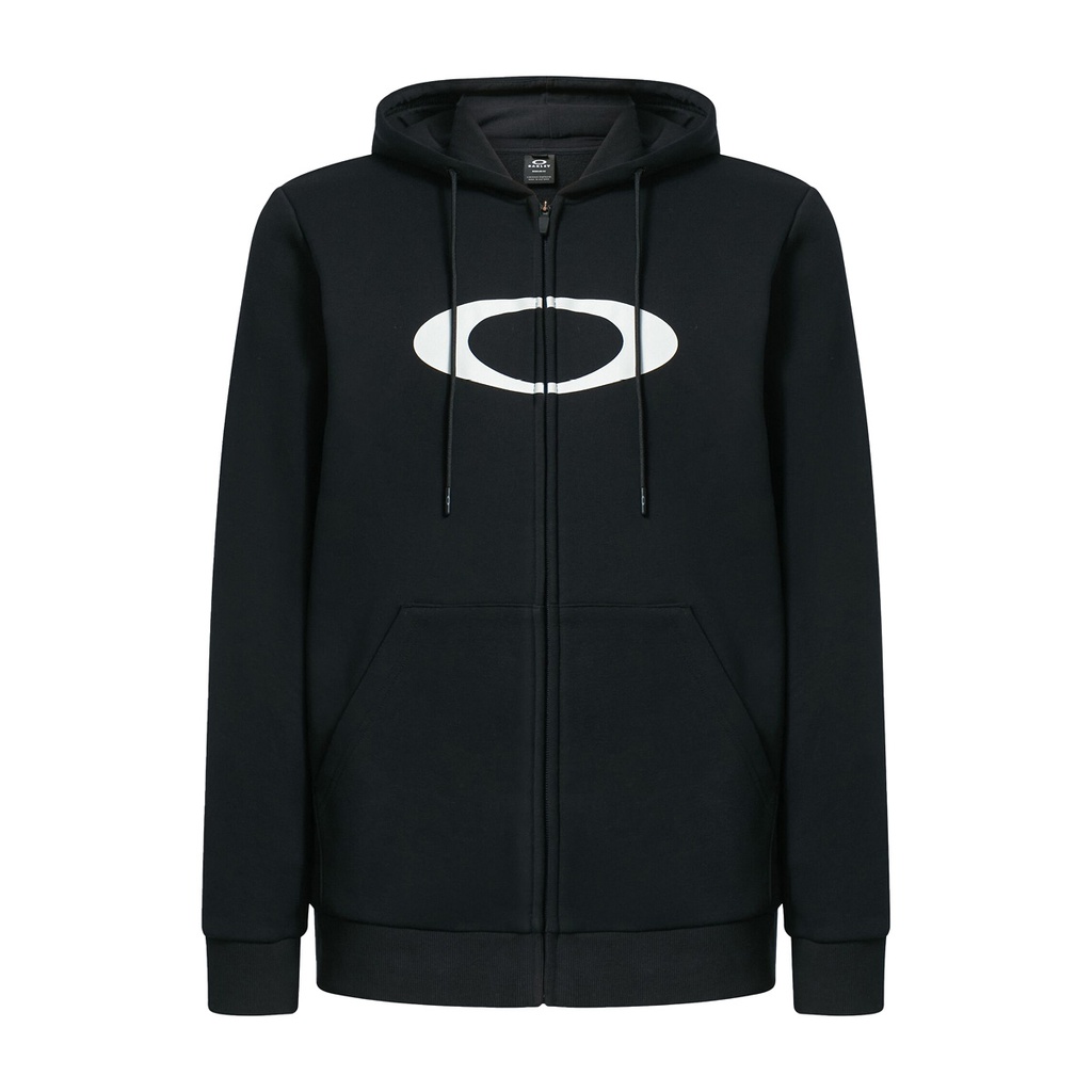 OAKLEY Zip Hoodie Ellipse