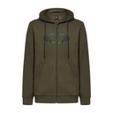 OAKLEY Zip Hoodie Ellipse
