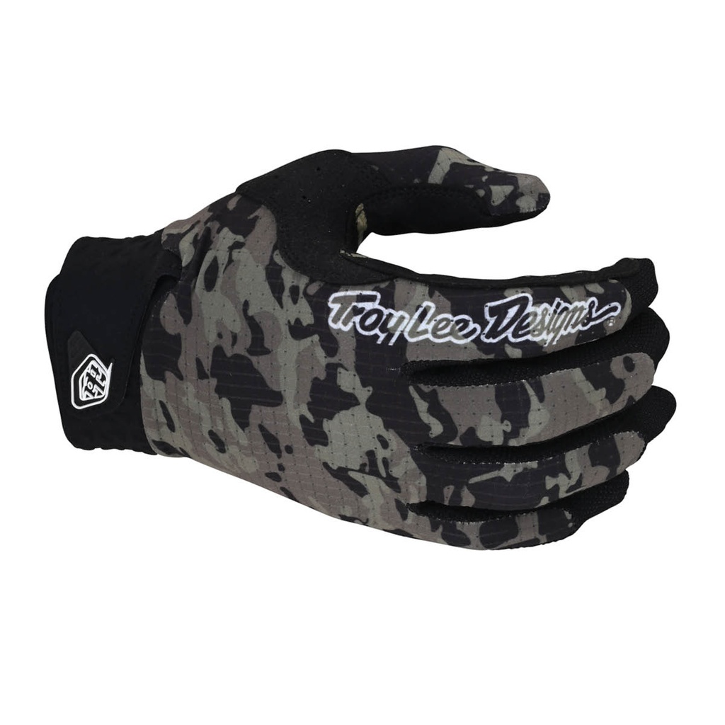 TLD mănușă motocross Air Camo