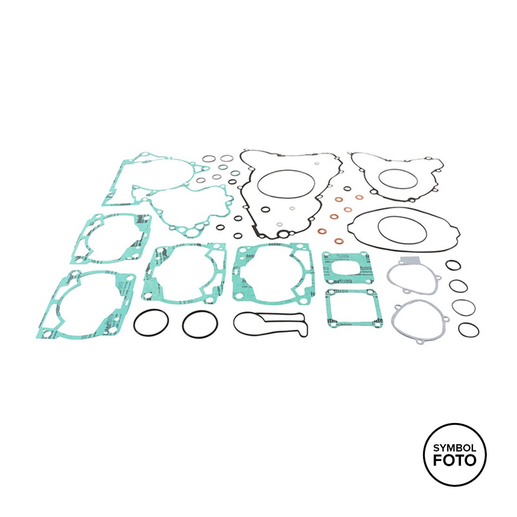 Set de garnituri de motor VERTEX KTM, HQV, GASGAS