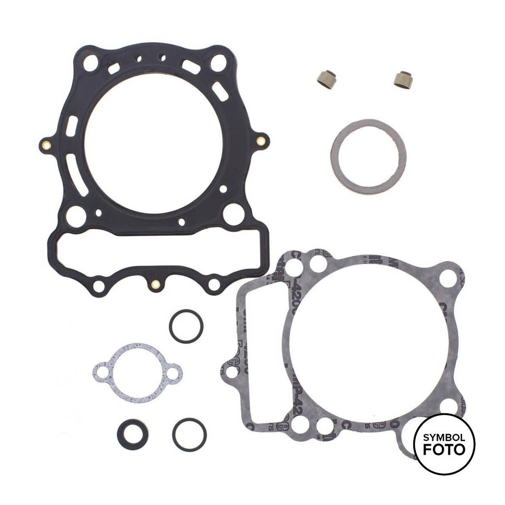 Set de garnituri VERTEX TopEnd YAMAHA Big Bore