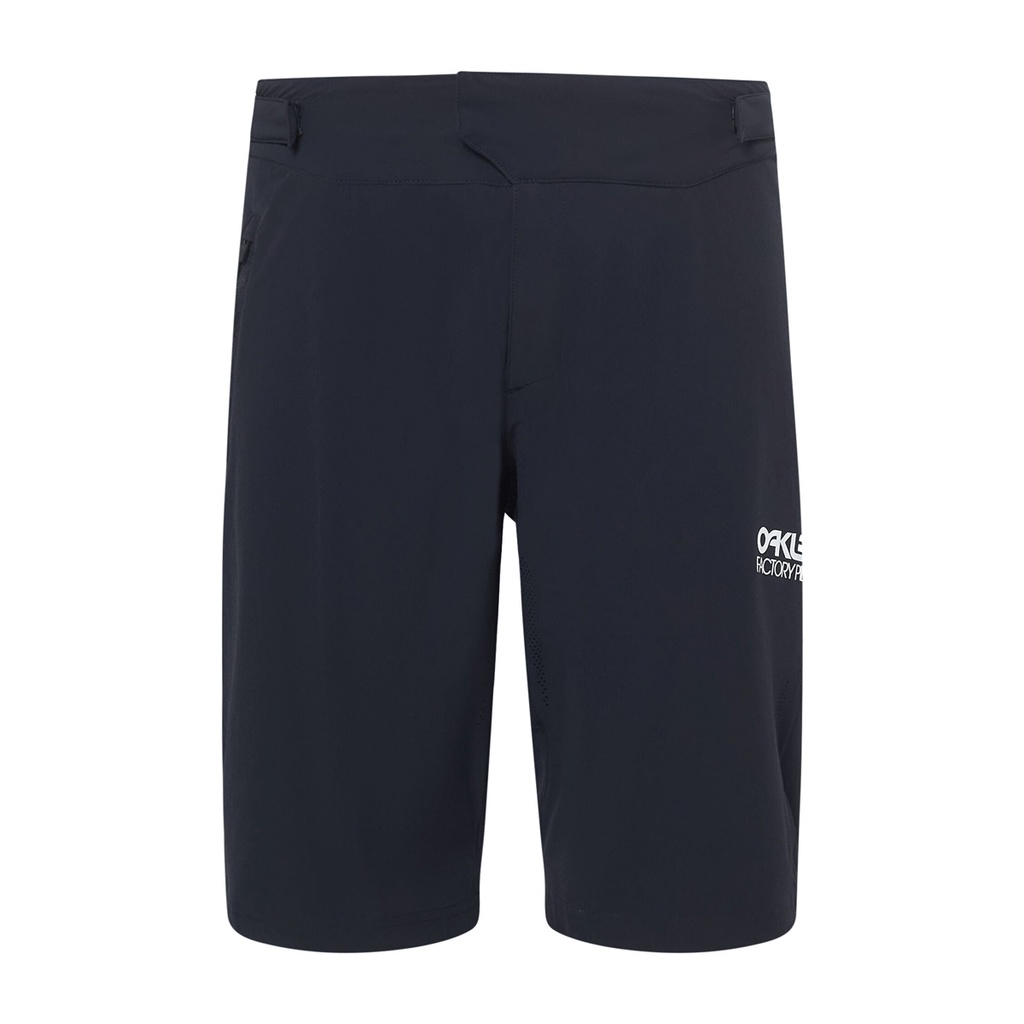 OAKLEY Pantaloni scurți MTB Factory Pilot RC