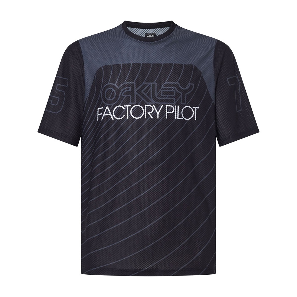 OAKLEY MTB Jersey Seeker '75