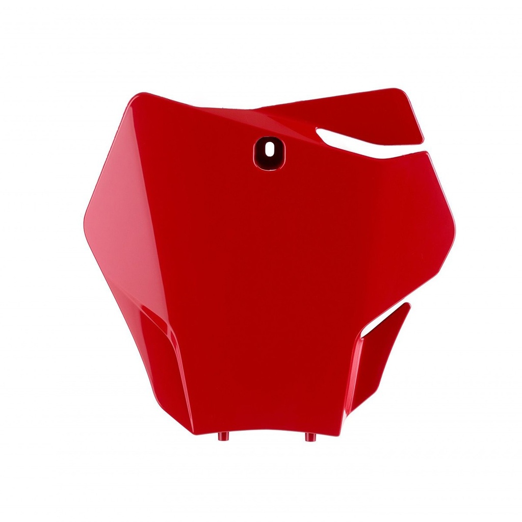 Număr de înmatriculare de start POLISPORT GASGAS