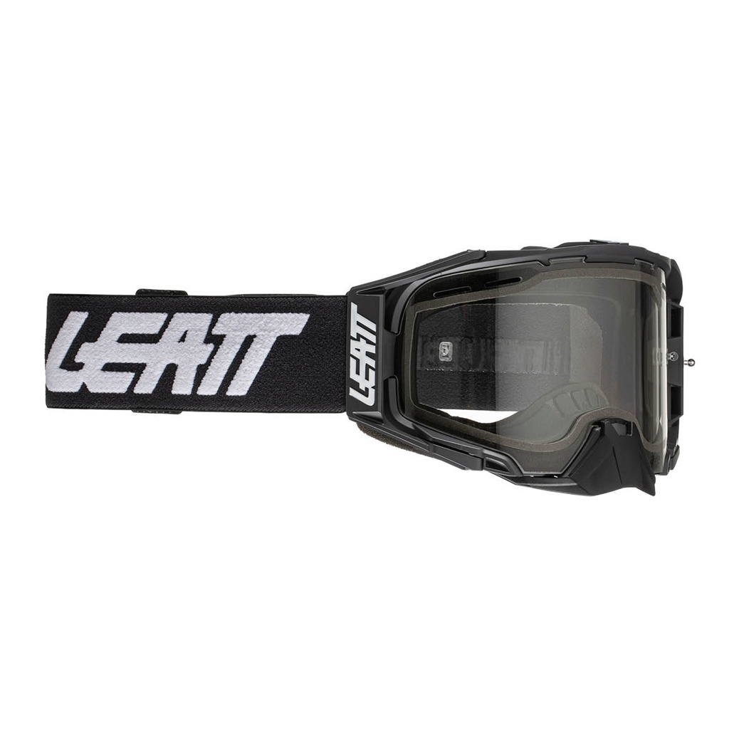 Ochelari de protecție LEATT Velocity 6.5 Enduro
