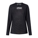 OAKLEY MTB Jersey cu mâneci lungi pentru femei Factory Pilot RC
