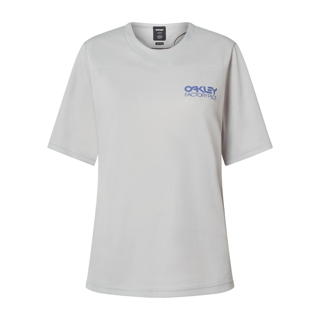 OAKLEY MTB Jersey pentru femei Factory Pilot Lite
