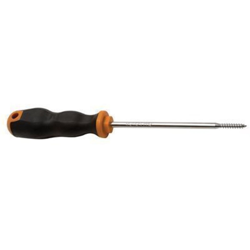 Instrument pentru filtrul de ulei