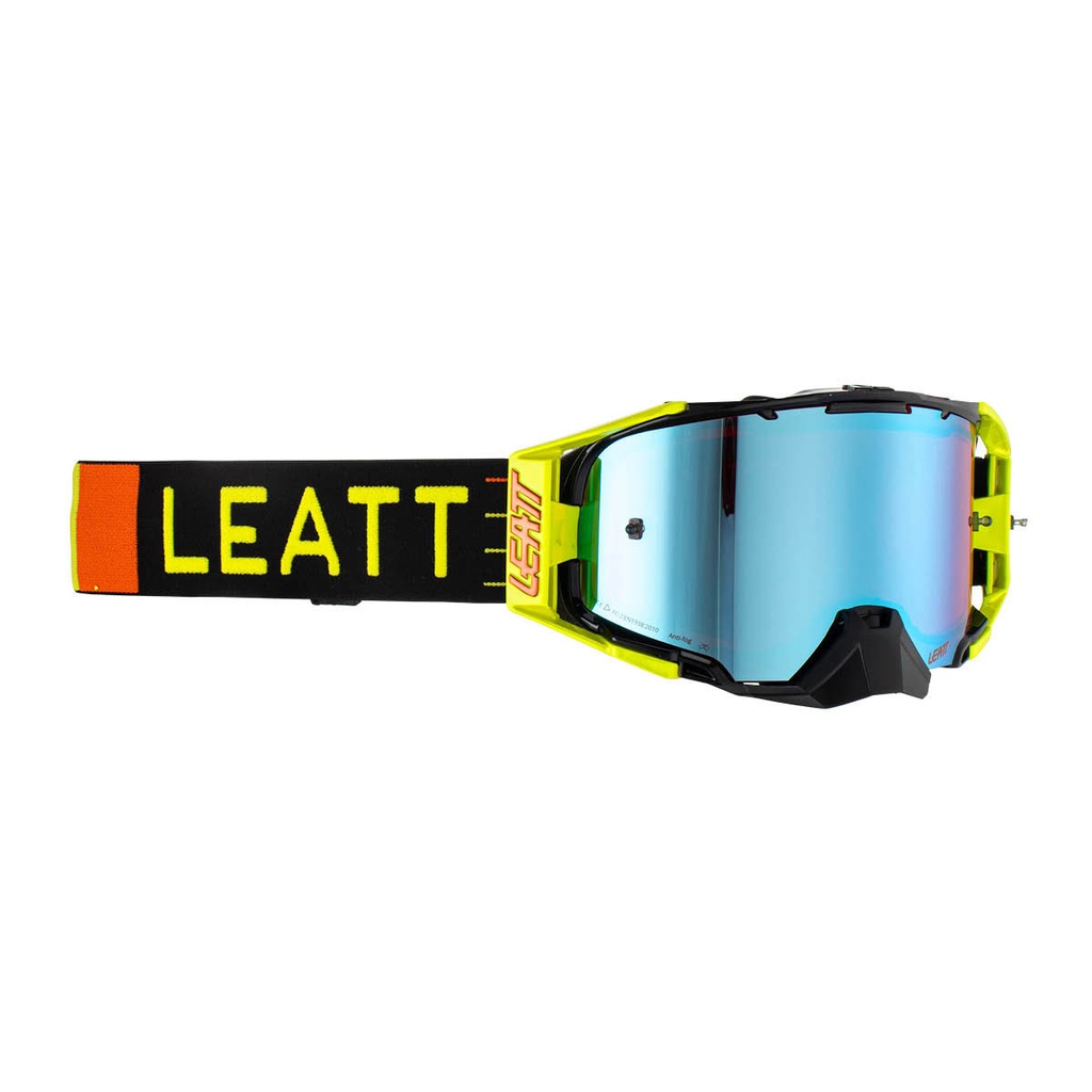 Ochelari de motocros LEATT Velocity 6.5