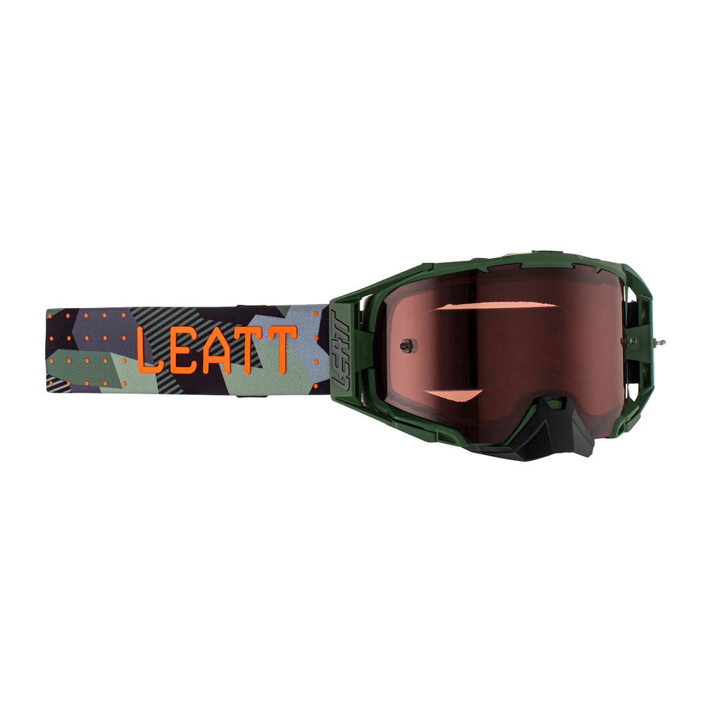 Ochelari de motocros LEATT Velocity 6.5