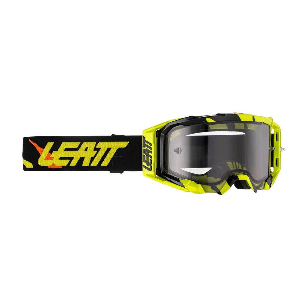 Ochelari de motocros LEATT Velocity 5.5